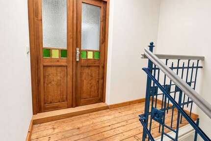 Wohnung Meerane - 5 Zimmer, 117 m&sup2;, 1.300&euro; | Angebot:27355035