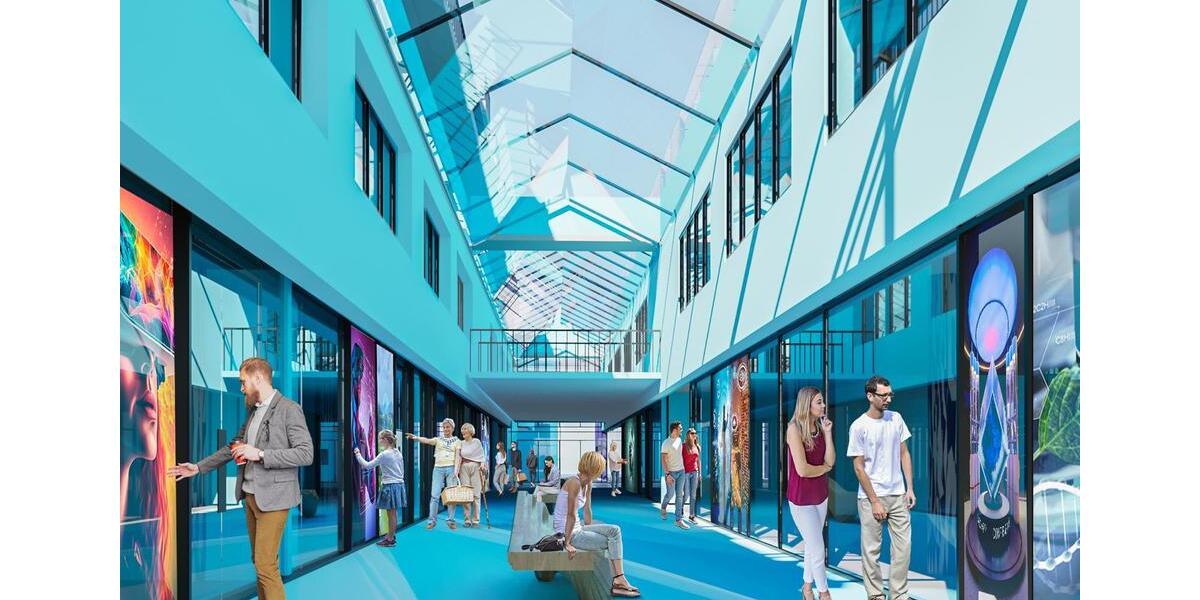 Gewerbeobjekt Merseburg - 623&euro; | Angebot:25384225