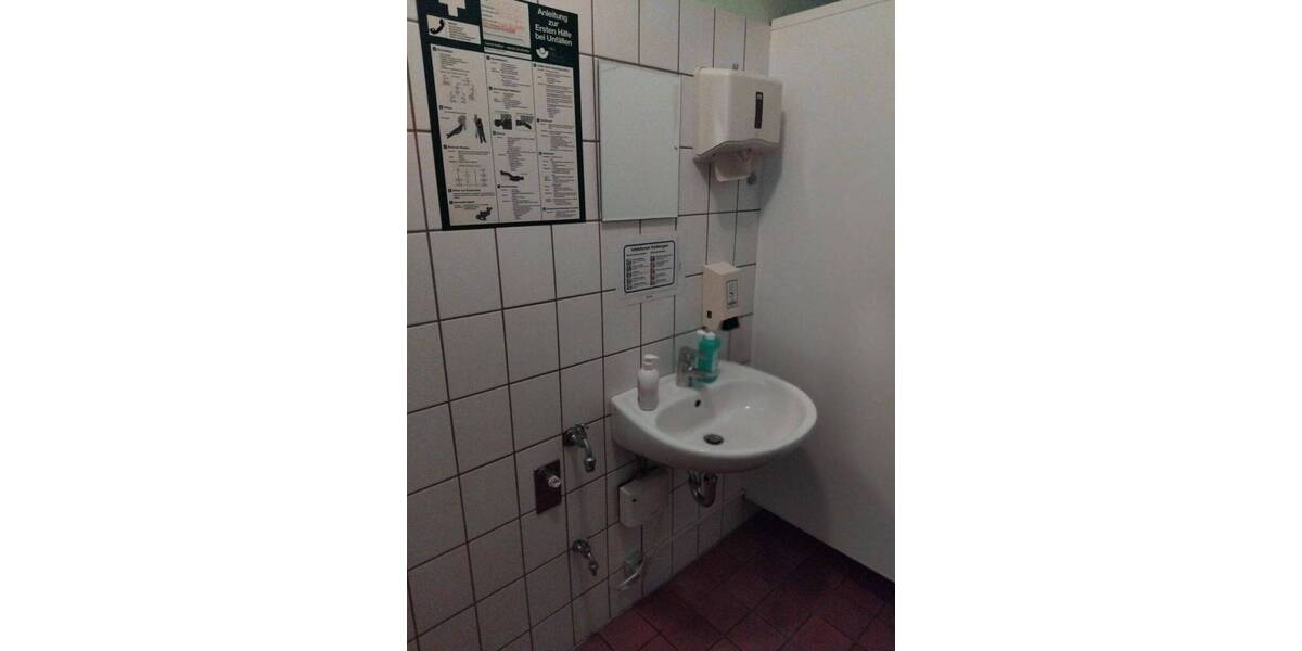 Gewerbeobjekt Bad Düben - 900&euro; | Angebot:21514741