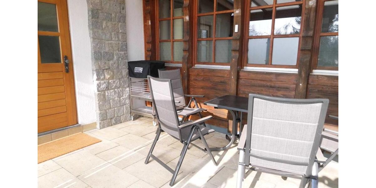 Erdgeschoßwohnung Waldshut-Tiengen Tiengen - 3 Zimmer, 86 m&sup2;, 860&euro; | Angebot:26561049