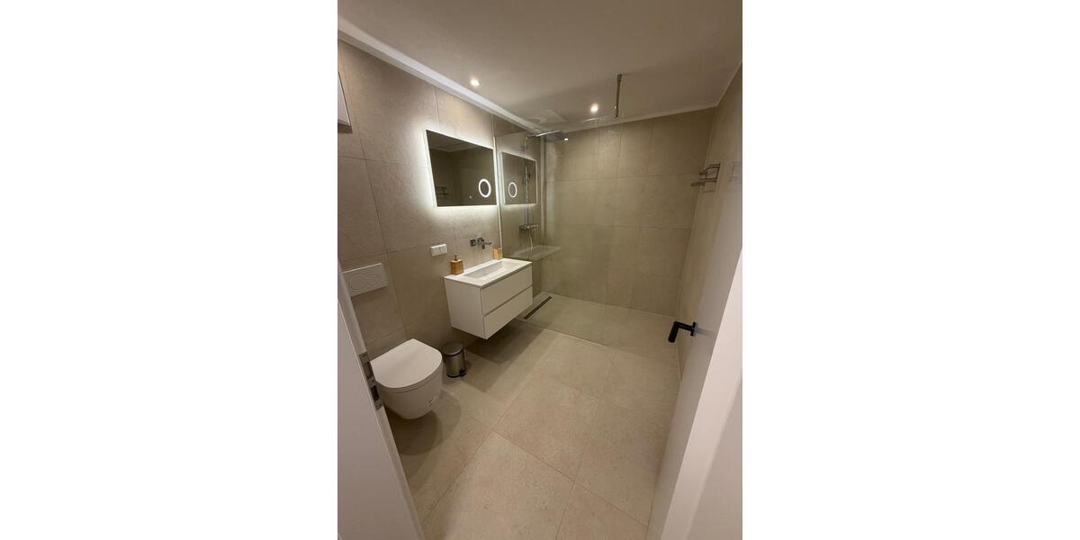 Etagenwohnung Horgenzell - 2 Zimmer, 36 m&sup2;, 750&euro; | Angebot:25048339