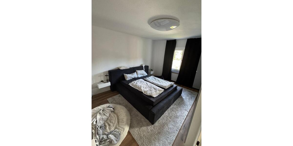 4 Zi Wohnung Soltau 2 OG 4 zimmer