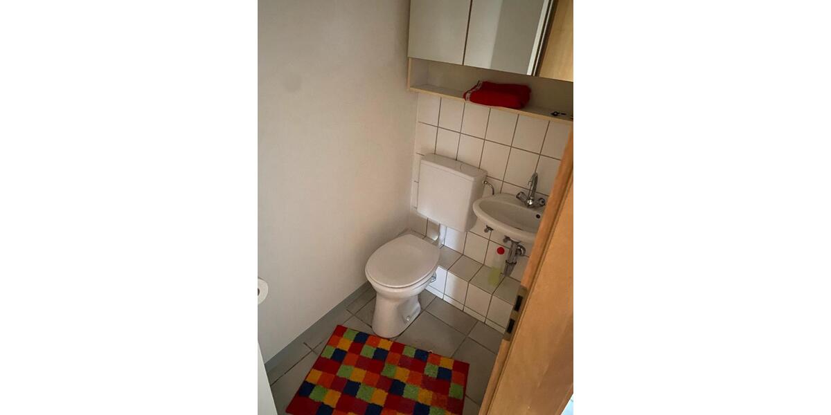 Dachgeschoßwohnung Lüder - 4 Zimmer, 116 m&sup2;, 950&euro; | Angebot:25903337