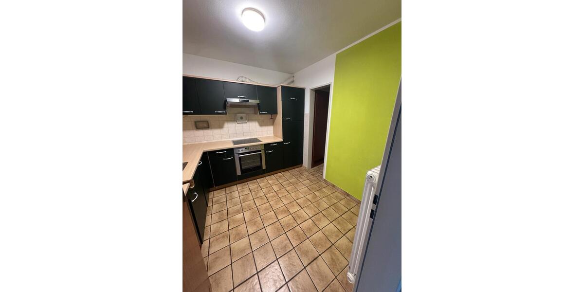 Etagenwohnung Wittlich - 3 Zimmer, 84 m&sup2;, 740&euro; | Angebot:26425907