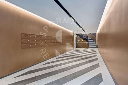 Wohnung zum Mieten in Düsseldorf 2.640 € 132 m² 4 zimmer