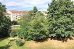 Striesen! - Wunderschöne 2-Zimmer-Wohnung mit Wohnküche und Balkon! -reserviert- 2 zimmer