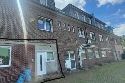 4 Zimmer EG Wohnung - kiralik (Jobcenter möglichOlur) 4 zimmer