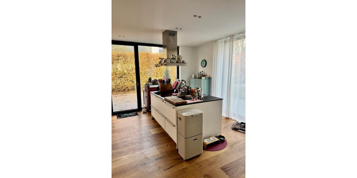 Erdgeschoßwohnung Rietberg - 3 Zimmer, 109 m&sup2;, 1.475&euro; | Angebot:24118995