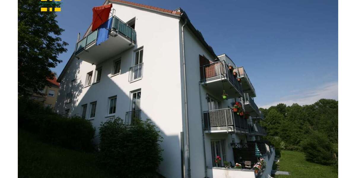 Etagenwohnung Burkhardtsdorf - 2.5 Zimmer, 89 m&sup2;, 500&euro; | Angebot:26985915