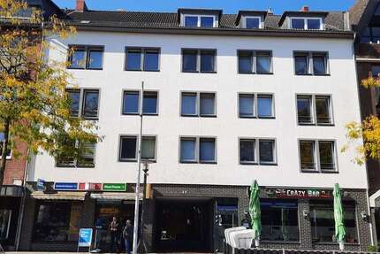 Wohnung Lehrte Aligse - 4 Zimmer, 82 m&sup2;, 820&euro; | Angebot:26096635