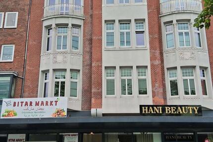 Wohnung Kiel - 3 Zimmer, 107 m&sup2;, 1.118&euro; | Angebot:24694918