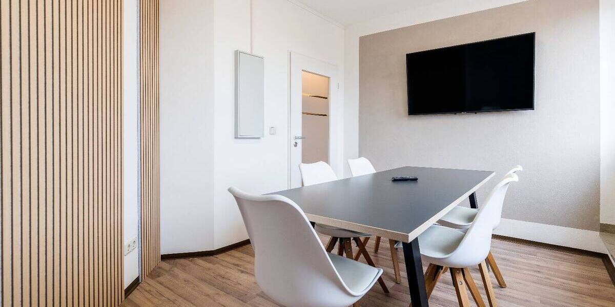 Gewerbeobjekt Regensburg Großprüfening-Dechbetten-Königswiesen - 1.850&euro; | Angebot:25672208