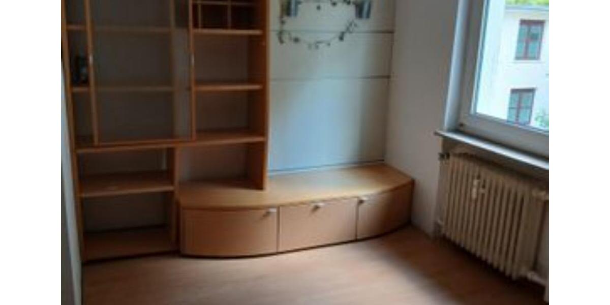 Etagenwohnung Idar-Oberstein Oberstein - 4 Zimmer, 105 m&sup2;, 735&euro; | Angebot:25038106