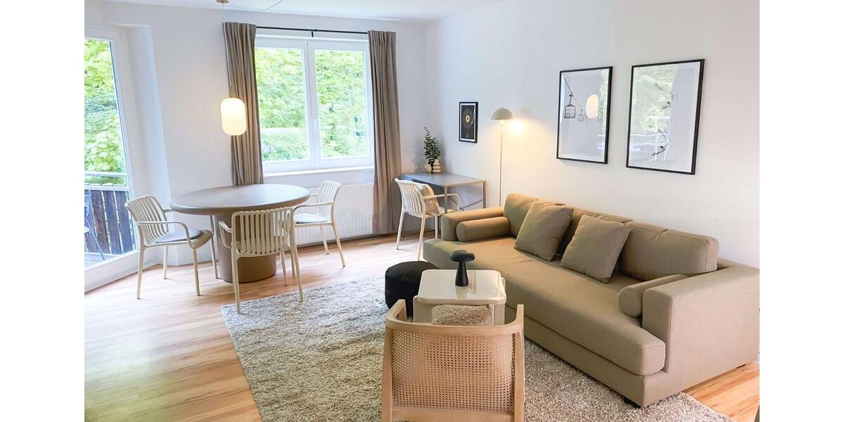 Etagenwohnung Plate - 2 Zimmer, 60 m&sup2;, 980&euro; | Angebot:26626465