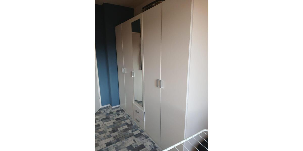 Etagenwohnung Kassel Niederzwehren - 2 Zimmer, 60 m&sup2;, 660&euro; | Angebot:25292040