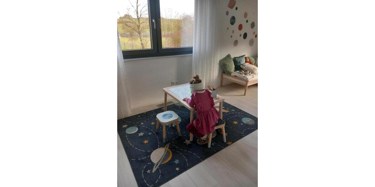 Doppelhaushälfte Neubau Erstbezug zu vermieten in Hasselroth 4 zimmer