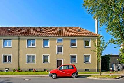 Wohnung Hamm Herringen - 3 Zimmer, 52 m&sup2;, 359&euro; | Angebot:27723161