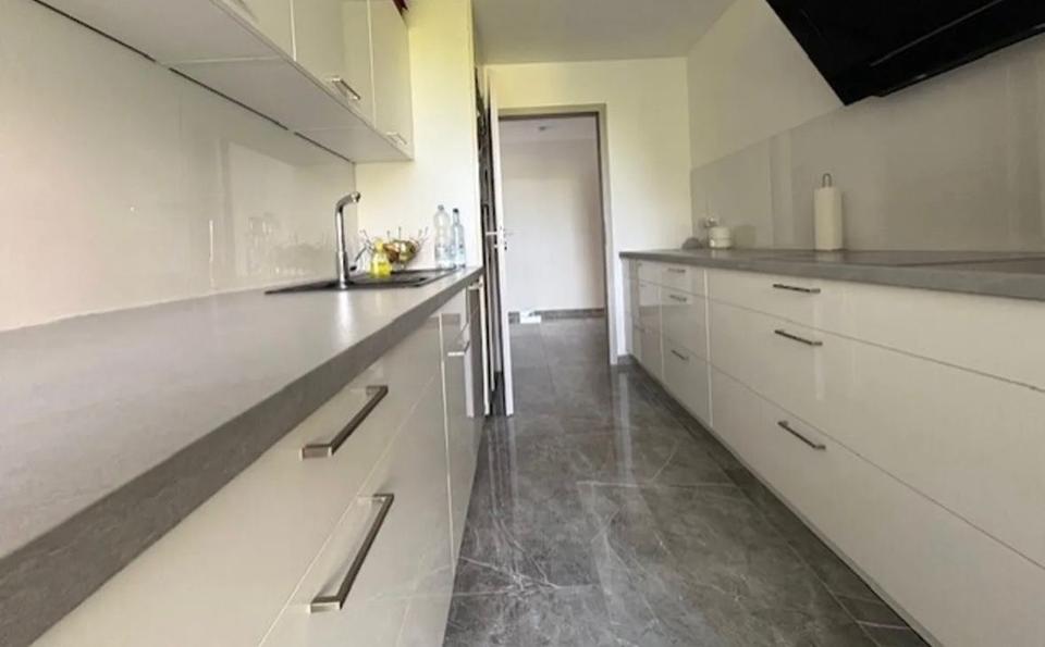 Etagenwohnung Ditzingen - 3 Zimmer, 83 m&sup2;, 1.450&euro; | Angebot:26587066