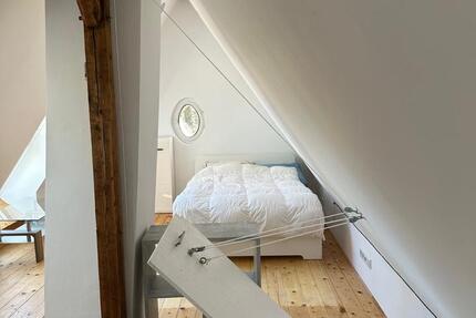 Wald-WG hat Zimmer frei 1 zimmer