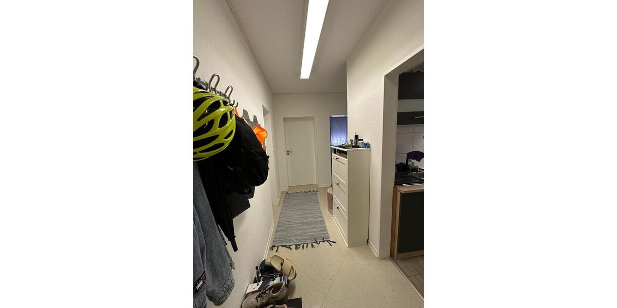 Erdgeschoßwohnung Ludwigshafen am Rhein Ludwigshafen-Hemshof - 2.5 Zimmer, 70 m&sup2;, 980&euro; | Angebot:25632398