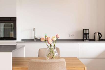 Wohnung Bremen Horn-Lehe - 2 Zimmer, 62 m&sup2;, 1.050&euro; | Angebot:27032368