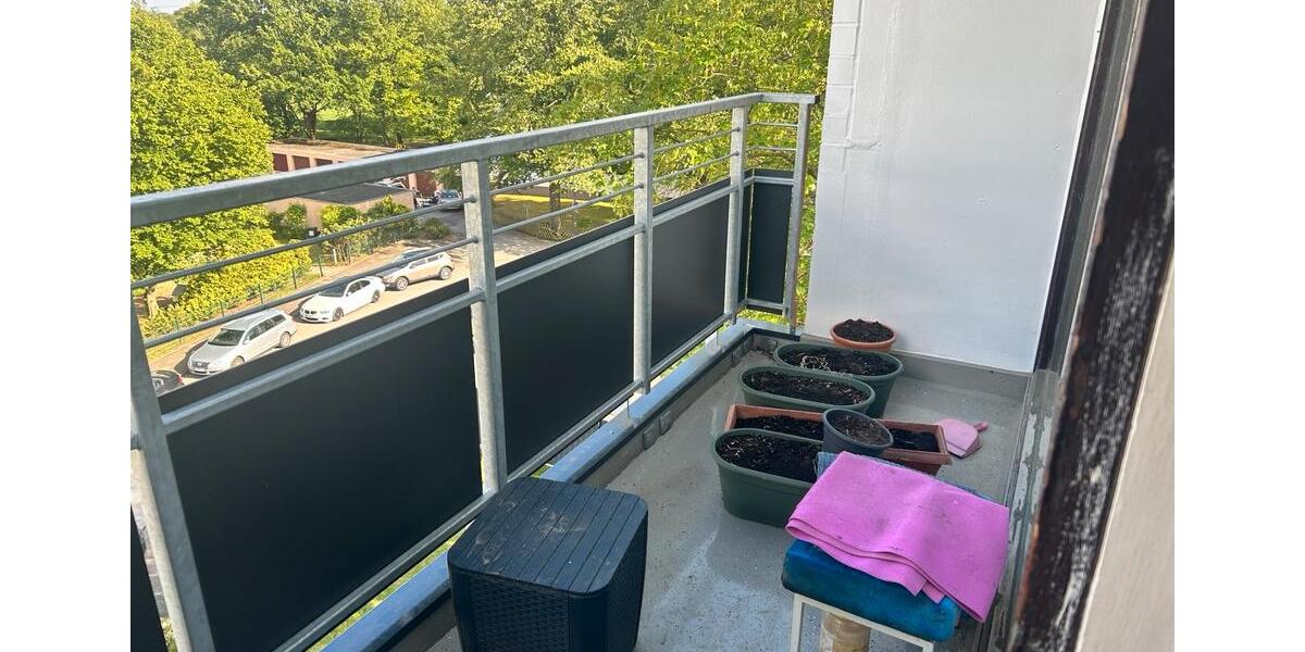 Etagenwohnung Gütersloh Isselhorst - 3 Zimmer, 89 m&sup2;, 512&euro; | Angebot:26426346
