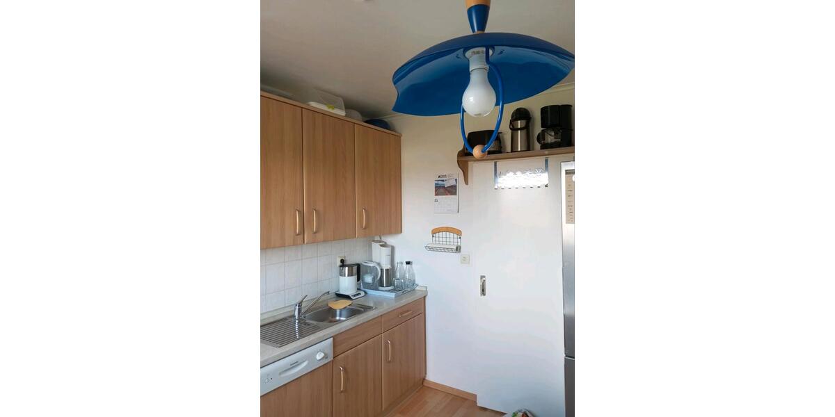 Etagenwohnung Northeim - 3 Zimmer, 77 m&sup2;, 870&euro; | Angebot:25963589