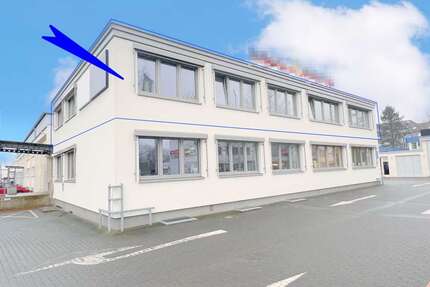 Gewerbeobjekt Oldenburg Bürgeresch - 1.800&euro; | Angebot:19560053