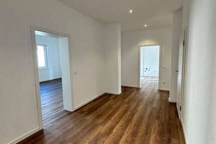 Wohnung Recklinghausen - 4 Zimmer, 133 m&sup2;, 1.300&euro; | Angebot:26125026