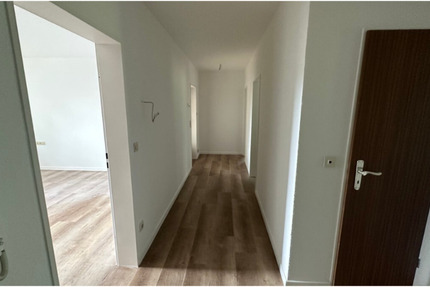 Sanierte Erdgeschosswohnung in Bad Bevensen 4 zimmer