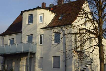 Wohnung Herzogenaurach - 3 Zimmer, 90 m&sup2;, 1.030&euro; | Angebot:25279529