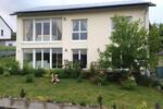Niedrigenergiehaus mit Fernblick, Ortsrandlage 7 zimmer