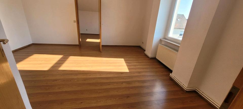 Dachgeschoßwohnung Schönebeck (Elbe) - 2 Zimmer, 57 m&sup2;, 340&euro; | Angebot:24427792