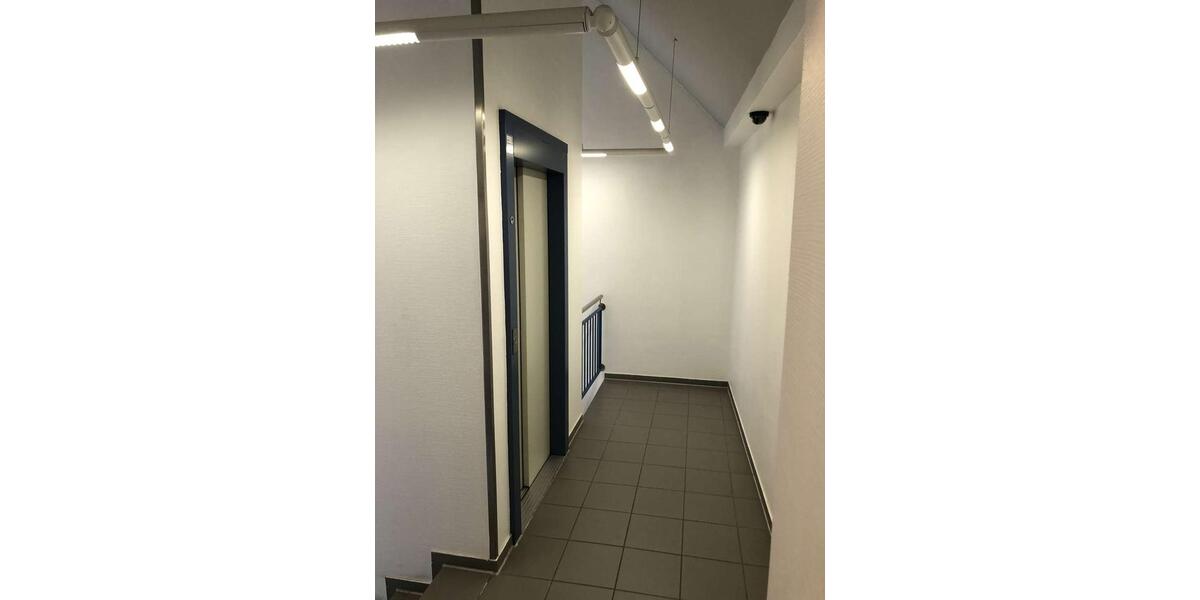 Dachgeschoßwohnung Halberstadt - 3.5 Zimmer, 94 m&sup2;, 600&euro; | Angebot:26295225