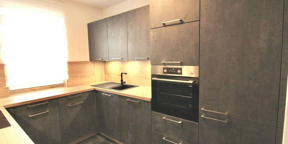 Etagenwohnung Kaiserslautern Innenstadt - 2 Zimmer, 70 m&sup2;, 945&euro; | Angebot:26219797