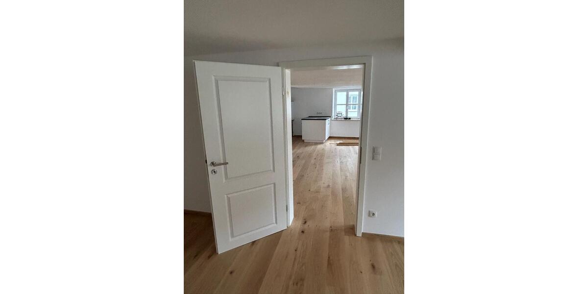 Etagenwohnung Kaufbeuren - 2 Zimmer, 78 m&sup2;, 1.150&euro; | Angebot:26512254