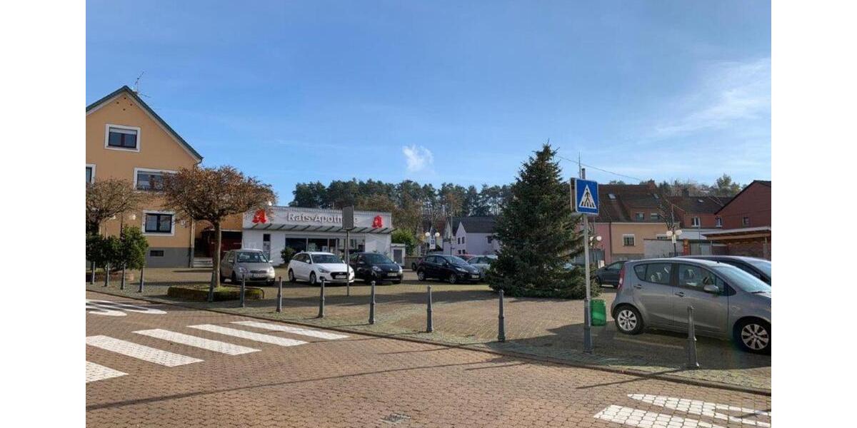 Erdgeschoßwohnung Sankt Ingbert - 3.5 Zimmer, 103 m&sup2;, 825&euro; | Angebot:25942085