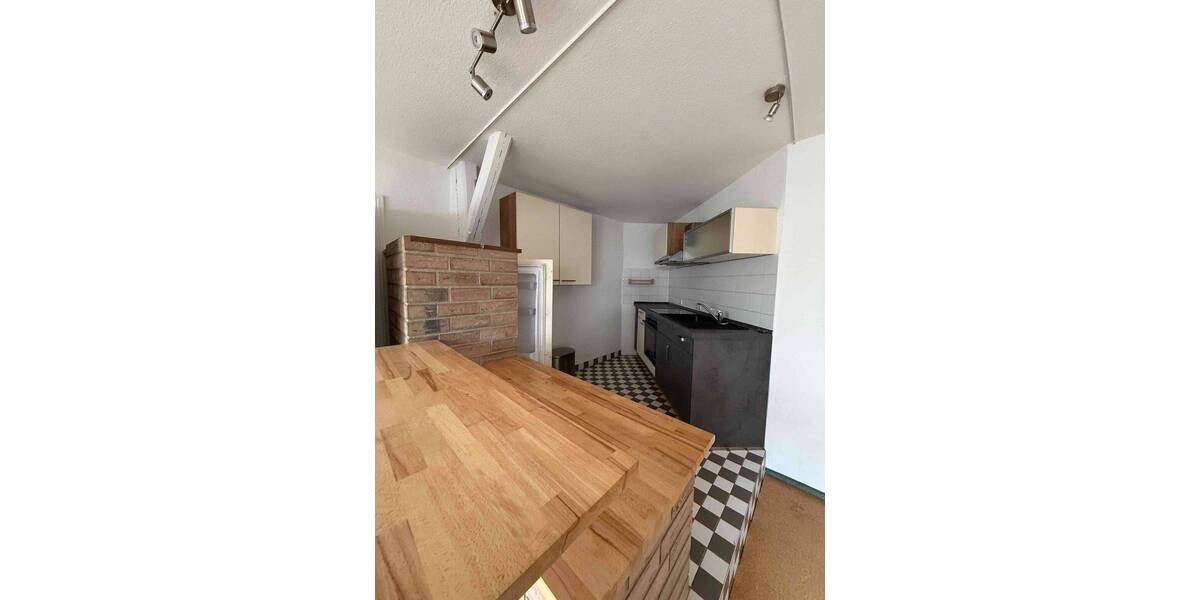 Etagenwohnung Bad Doberan - 2 Zimmer, 61 m&sup2;, 630&euro; | Angebot:26512880