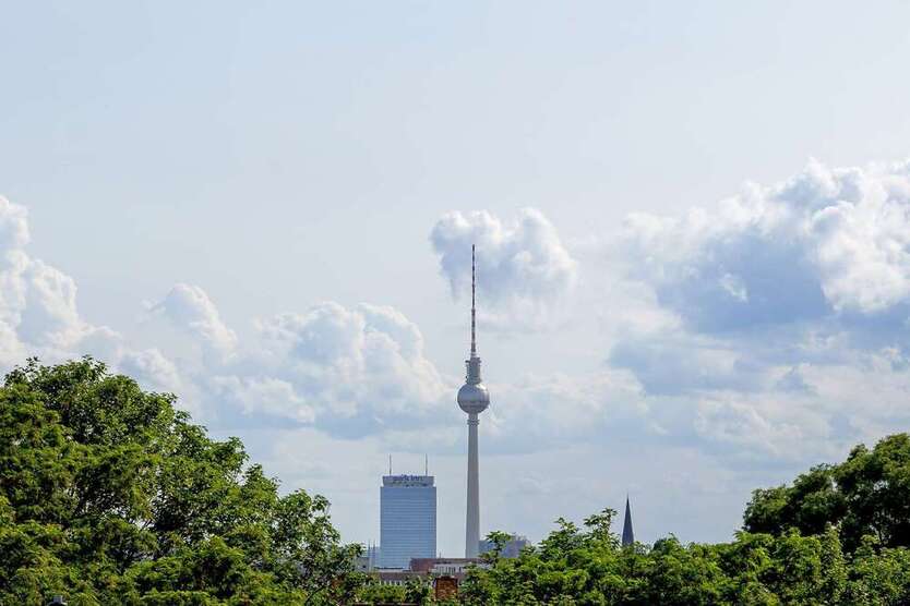 Wohnung zum Mieten in Berlin 2.000 € 87.42 m²