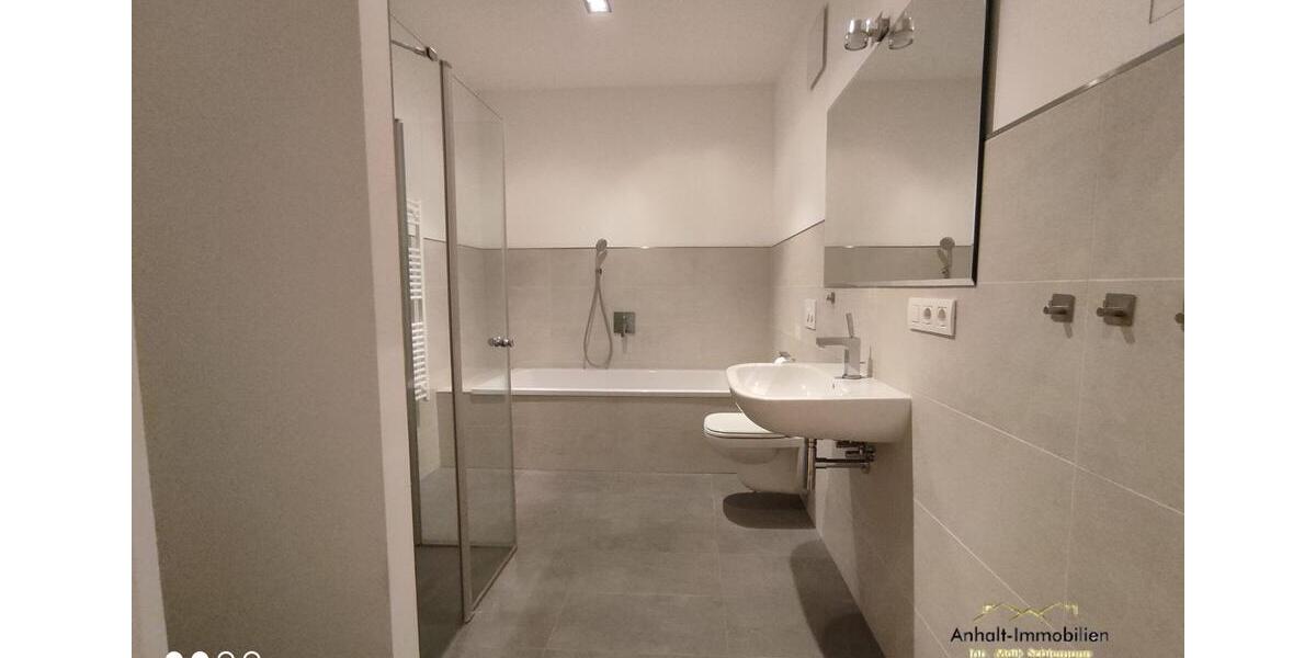 Erdgeschoßwohnung Muldestausee - 2 Zimmer, 70 m&sup2;, 810&euro; | Angebot:26166248