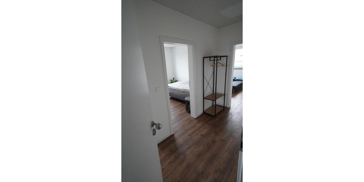 Etagenwohnung Gottmadingen - 2.5 Zimmer, 46 m&sup2;, 1.190&euro; | Angebot:26044416