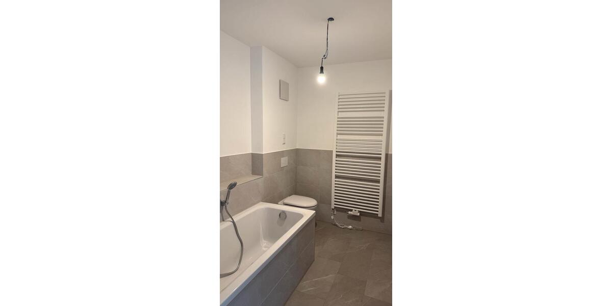 Etagenwohnung Dietfurt an der Altmühl - 3 Zimmer, 97 m&sup2;, 1.085&euro; | Angebot:26416878