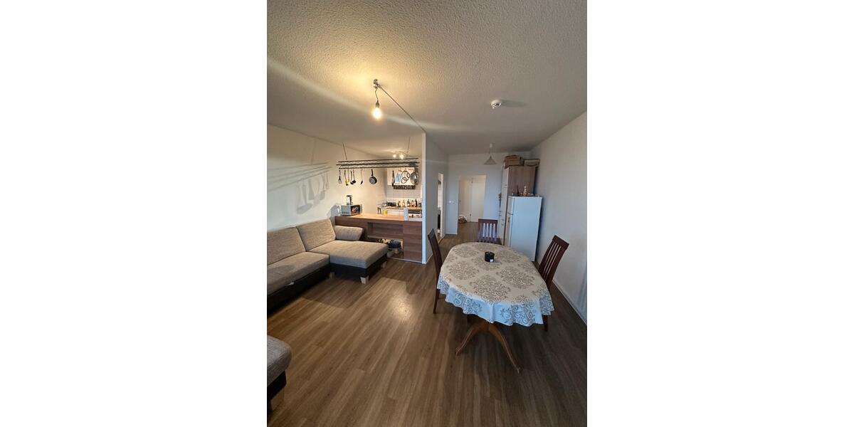Wohnen auf Zeit Dresden Plauen - 1 Zimmer, 17 m&sup2;, 550&euro; | Angebot:26561999