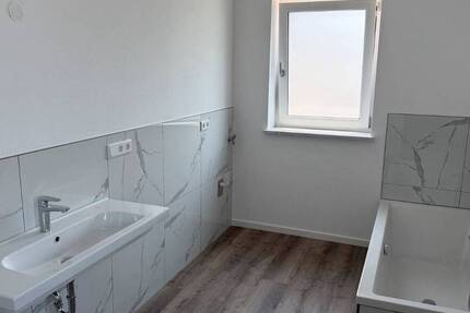 4 Zimmer Neubautraum in der Gunzenhäuser Innenstadt 4 zimmer