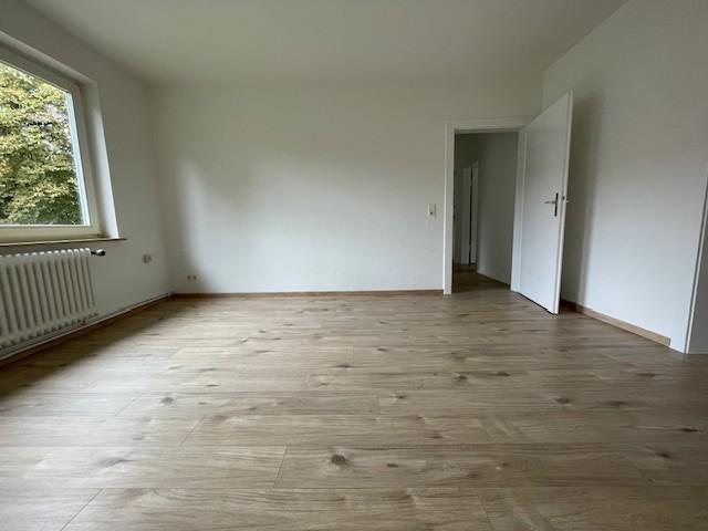 3-Zimmer-Wohnung mit EBK in Wilhelmshaven City