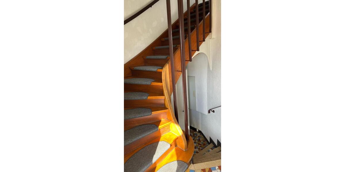Etagenwohnung Völklingen - 2 Zimmer, 55 m&sup2;, 430&euro; | Angebot:26696398