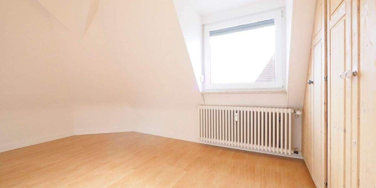 Etagenwohnung Saarbrücken Malstatt - 2 Zimmer, 52 m&sup2;, 550&euro; | Angebot:25798218
