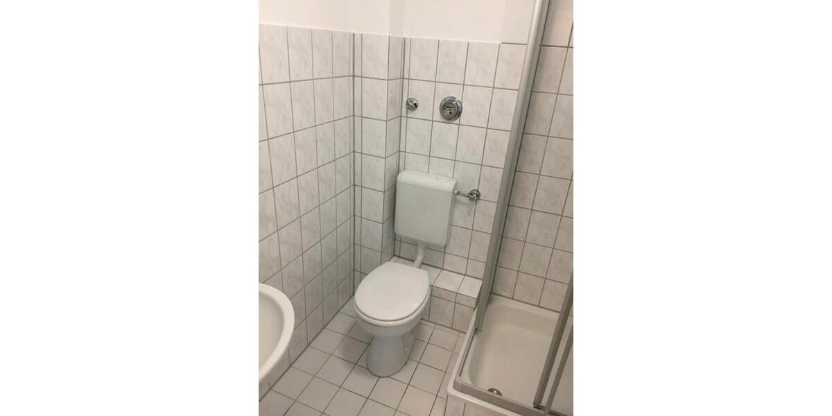 Erdgeschoßwohnung Siegen Weidenau - 1 Zimmer, 23 m&sup2;, 350&euro; | Angebot:26700877