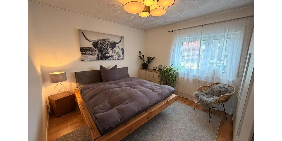 Etagenwohnung Schnaittach - 2 Zimmer, 54 m&sup2;, 480&euro; | Angebot:25104527