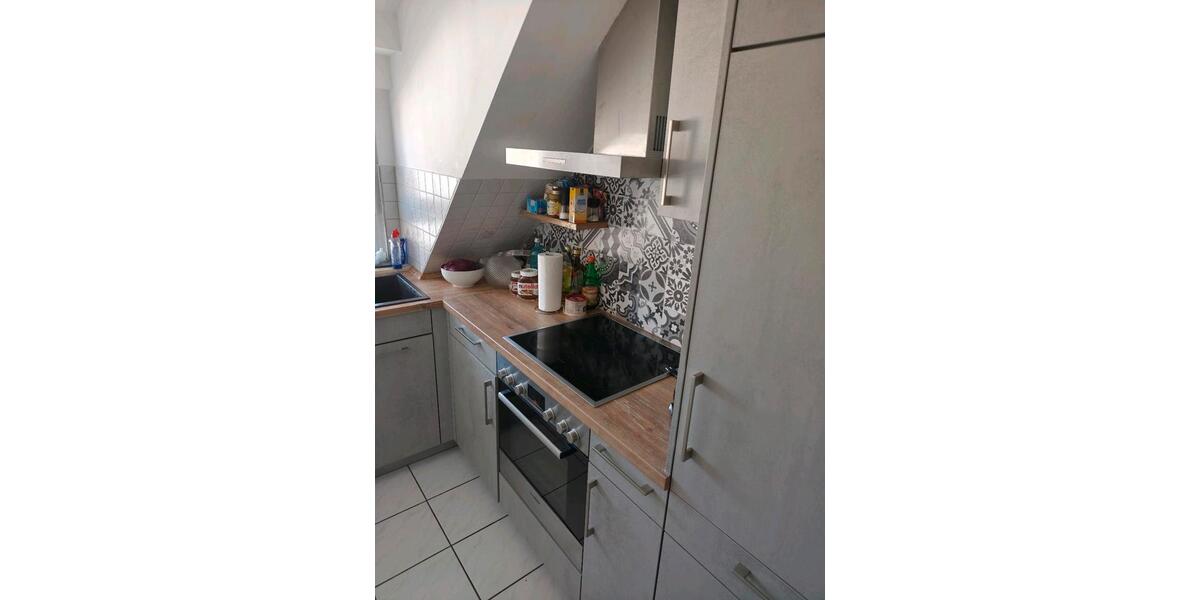 Etagenwohnung Calw - 2 Zimmer, 55 m&sup2;, 850&euro; | Angebot:26516839